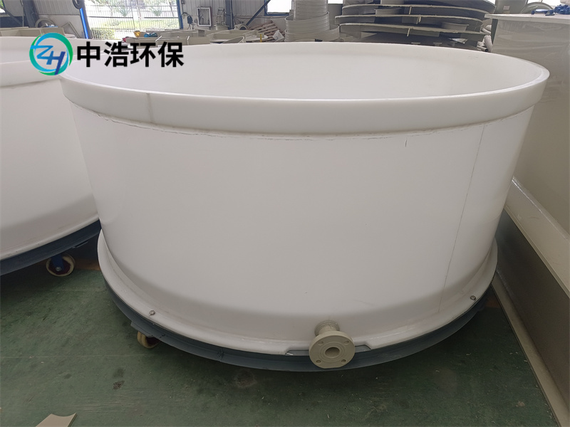 南浔PP抽滤槽